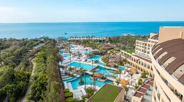 FAME RESIDENCE LARA SPA