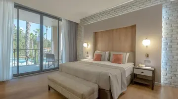 Fame Residence Lara & Spa