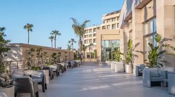 Fame Residence Lara & Spa