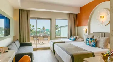 FAME RESIDENCE LARA & SPA
