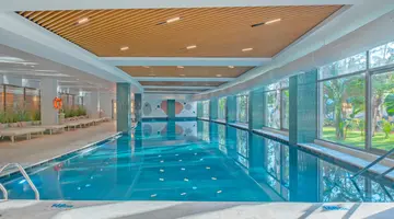 FAME RESIDENCE LARA & SPA