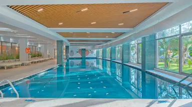 FAME RESIDENCE LARA & SPA