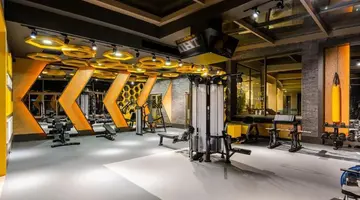 FAME RESIDENCE LARA SPA