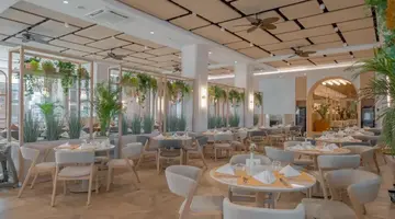 FAME RESIDENCE LARA SPA