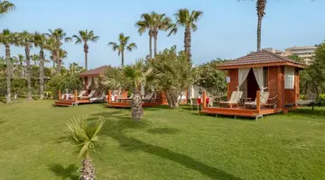 FAME RESIDENCE LARA SPA