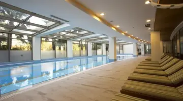Fame Residence Lara Spa