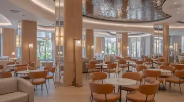 FAME RESIDENCE LARA SPA