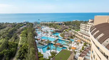 Fame Residence Lara & Spa