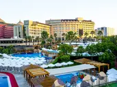 Fame Residence Lara Spa