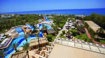 Fame Residence Lara Spa