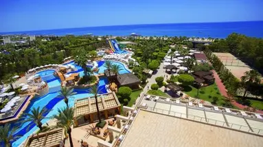 Fame Residence Lara Spa