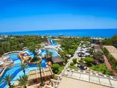 Fame Residence Lara Spa