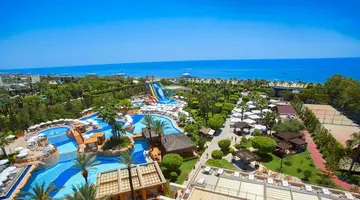 Fame Residence Lara Spa