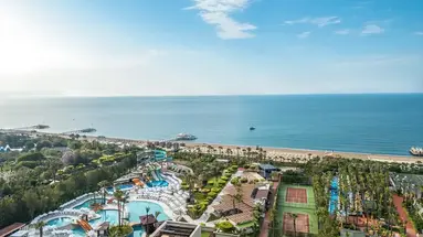 FAME RESIDENCE LARA SPA