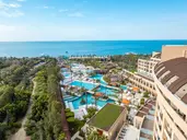 FAME RESIDENCE LARA SPA