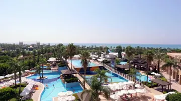 Fame Residence Lara Spa