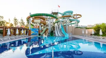 FAME RESIDENCE LARA SPA