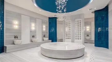 FAME RESIDENCE LARA & SPA