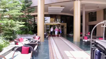 Fame Residence Lara Spa