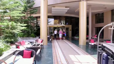 Fame Residence Lara Spa