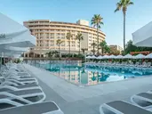 FAME RESIDENCE LARA SPA