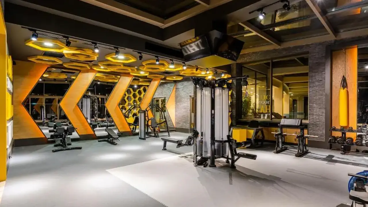 FAME RESIDENCE LARA SPA