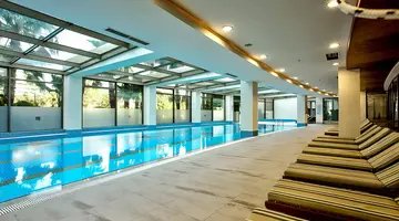 Fame Residence Lara