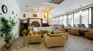 Fame Residence Lara