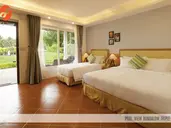 FAMIANA GREEN VILLA PHU QUOC