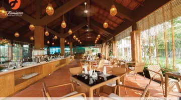 FAMIANA GREEN VILLA PHU QUOC