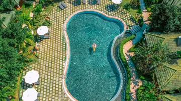 FAMIANA GREEN VILLA PHU QUOC