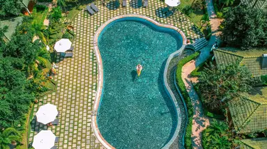 FAMIANA GREEN VILLA PHU QUOC