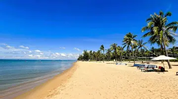 FAMIANA GREEN VILLA PHU QUOC