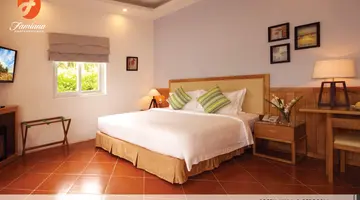 FAMIANA GREEN VILLA PHU QUOC