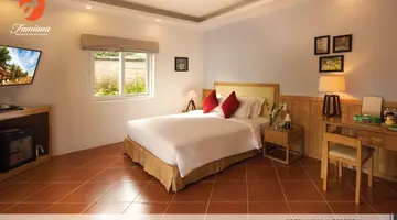 FAMIANA GREEN VILLA PHU QUOC