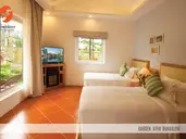 FAMIANA GREEN VILLA PHU QUOC