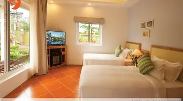 FAMIANA GREEN VILLA PHU QUOC