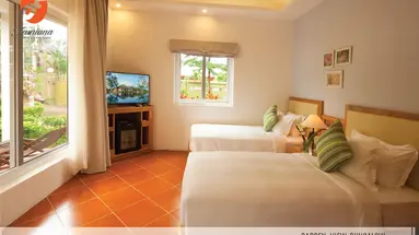 FAMIANA GREEN VILLA PHU QUOC