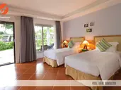 FAMIANA GREEN VILLA PHU QUOC