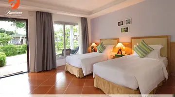 FAMIANA GREEN VILLA PHU QUOC