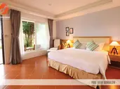FAMIANA GREEN VILLA PHU QUOC