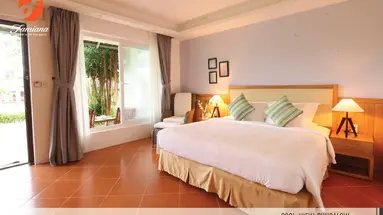 FAMIANA GREEN VILLA PHU QUOC
