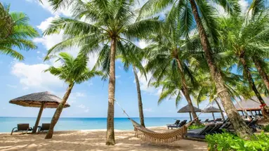 Famiana Resort & Spa
