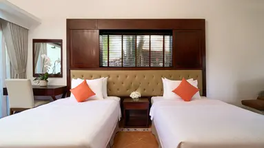 FAMIANA RESORT