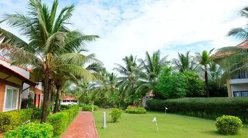 FAMIANA RESORT