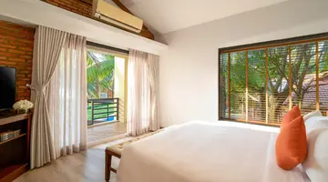 FAMIANA RESORT