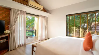 FAMIANA RESORT