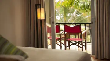 FAMIANA RESORT