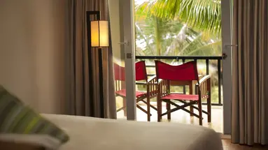 FAMIANA RESORT
