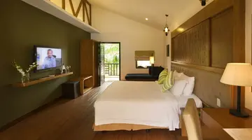 FAMIANA RESORT